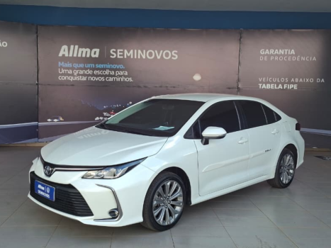 TOYOTA Corolla 2.0 16V 4P XEI FLEX AUTOM�TICO, Foto 10