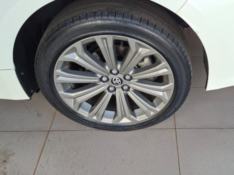 TOYOTA Corolla 2.0 16V 4P XEI FLEX AUTOM�TICO, Foto 11