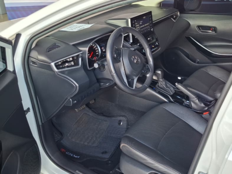 TOYOTA Corolla 2.0 16V 4P XEI FLEX AUTOM�TICO, Foto 12