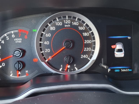 TOYOTA Corolla 2.0 16V 4P XEI FLEX AUTOM�TICO, Foto 15