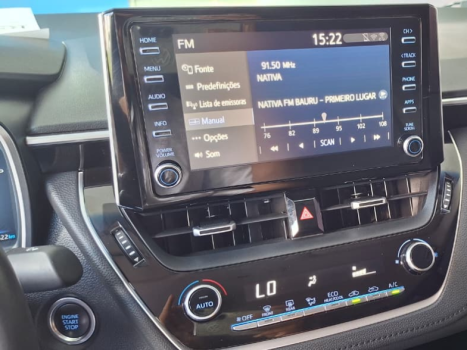 TOYOTA Corolla 2.0 16V 4P XEI FLEX AUTOM�TICO, Foto 16