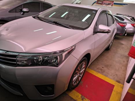 TOYOTA Corolla 2.0 16V 4P XEI FLEX AUTOM�TICO, Foto 3