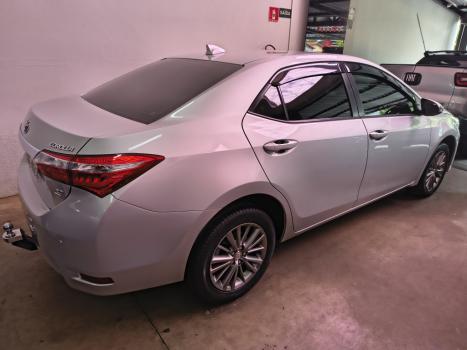 TOYOTA Corolla 2.0 16V 4P XEI FLEX AUTOM�TICO, Foto 2