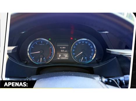 TOYOTA Corolla 2.0 16V 4P ALTIS FLEX AUTOM�TICO, Foto 5