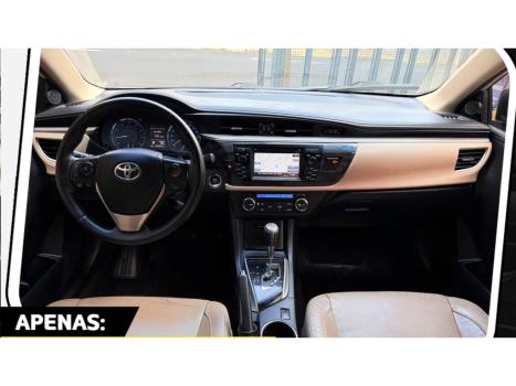 TOYOTA Corolla 2.0 16V 4P ALTIS FLEX AUTOM�TICO, Foto 7