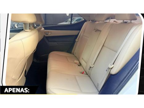 TOYOTA Corolla 2.0 16V 4P ALTIS FLEX AUTOM�TICO, Foto 10