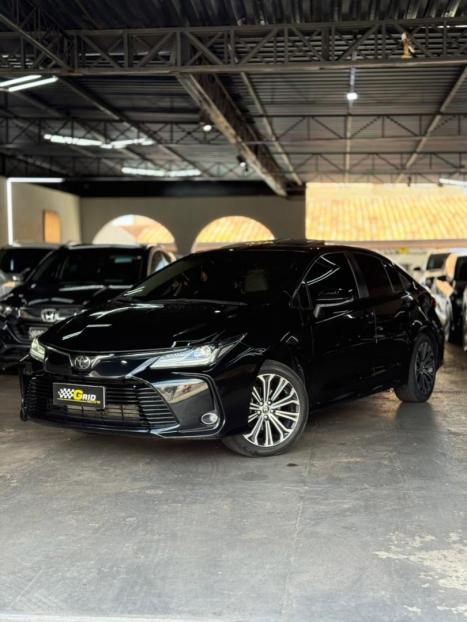 TOYOTA Corolla 2.0 16V 4P ALTIS FLEX AUTOM�TICO, Foto 1