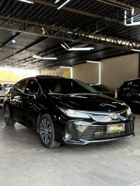 TOYOTA Corolla 2.0 16V 4P ALTIS FLEX AUTOM�TICO, Foto 2