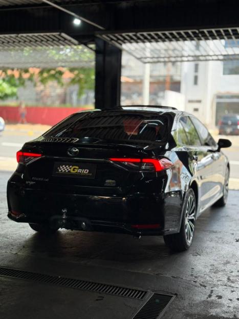 TOYOTA Corolla 2.0 16V 4P ALTIS FLEX AUTOM�TICO, Foto 4