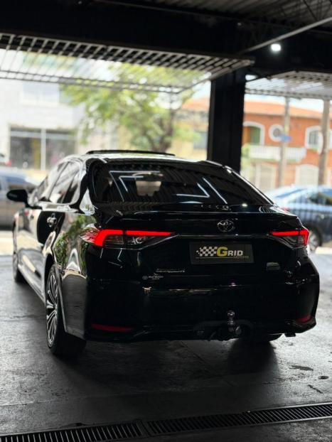 TOYOTA Corolla 2.0 16V 4P ALTIS FLEX AUTOM�TICO, Foto 6