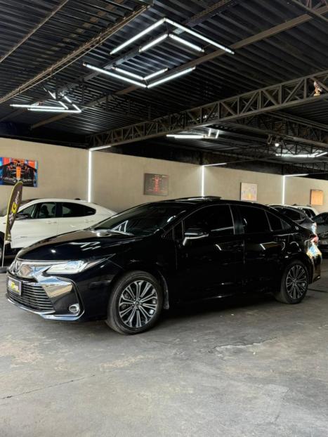 TOYOTA Corolla 2.0 16V 4P ALTIS FLEX AUTOM�TICO, Foto 12