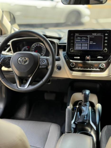 TOYOTA Corolla 2.0 16V 4P ALTIS FLEX AUTOM�TICO, Foto 14
