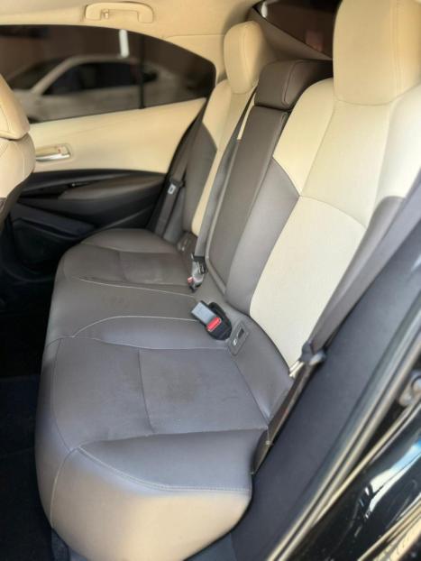 TOYOTA Corolla 2.0 16V 4P ALTIS FLEX AUTOM�TICO, Foto 15