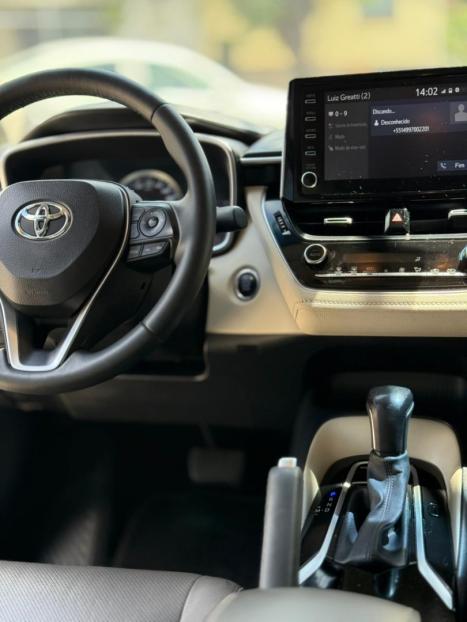 TOYOTA Corolla 2.0 16V 4P ALTIS FLEX AUTOM�TICO, Foto 17