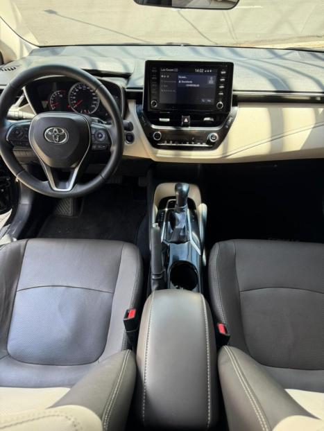 TOYOTA Corolla 2.0 16V 4P ALTIS FLEX AUTOM�TICO, Foto 19