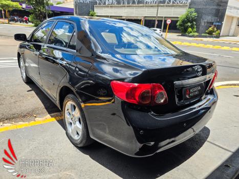 TOYOTA Corolla 2.0 16V 4P XEI FLEX AUTOM�TICO, Foto 2