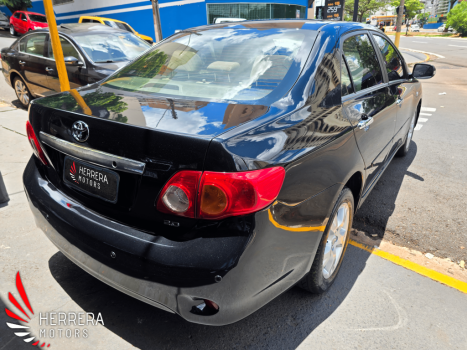 TOYOTA Corolla 2.0 16V 4P XEI FLEX AUTOM�TICO, Foto 3