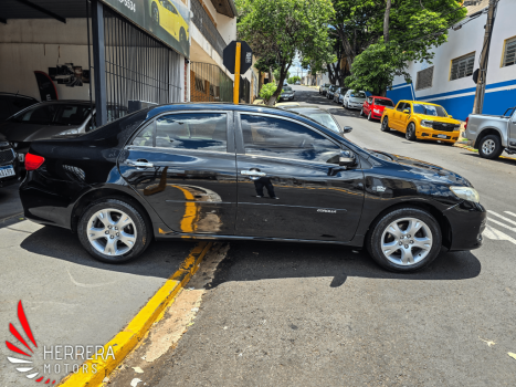TOYOTA Corolla 2.0 16V 4P XEI FLEX AUTOM�TICO, Foto 4