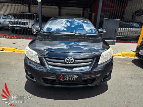 TOYOTA Corolla 2.0 16V 4P XEI FLEX AUTOM�TICO, Foto 6