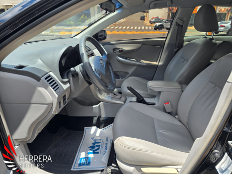 TOYOTA Corolla 2.0 16V 4P XEI FLEX AUTOM�TICO, Foto 8