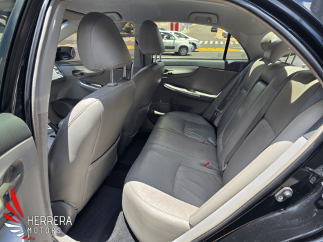 TOYOTA Corolla 2.0 16V 4P XEI FLEX AUTOM�TICO, Foto 10