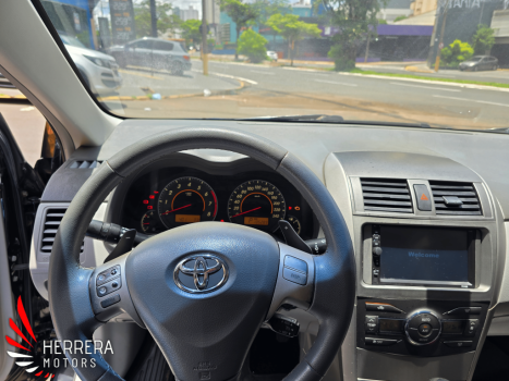 TOYOTA Corolla 2.0 16V 4P XEI FLEX AUTOM�TICO, Foto 11