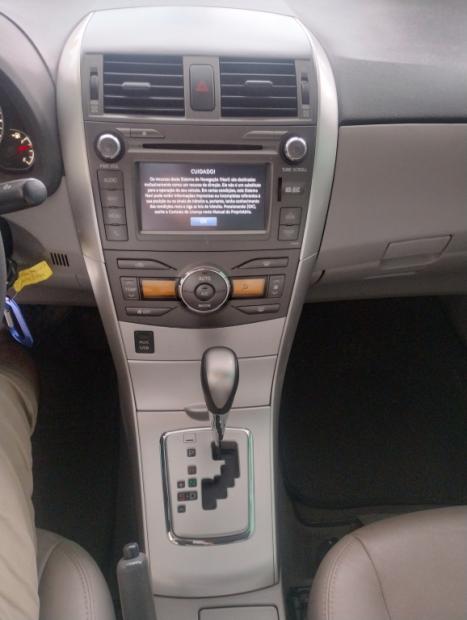 TOYOTA Corolla 2.0 16V 4P XEI FLEX AUTOM�TICO, Foto 3