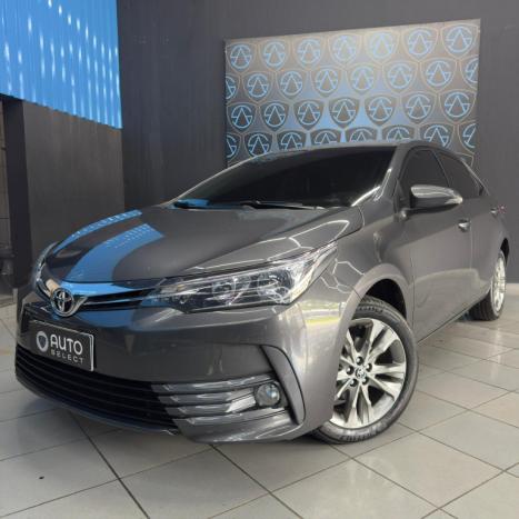 TOYOTA Corolla 2.0 16V 4P XEI FLEX AUTOM�TICO, Foto 1