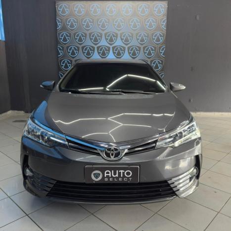 TOYOTA Corolla 2.0 16V 4P XEI FLEX AUTOM�TICO, Foto 2