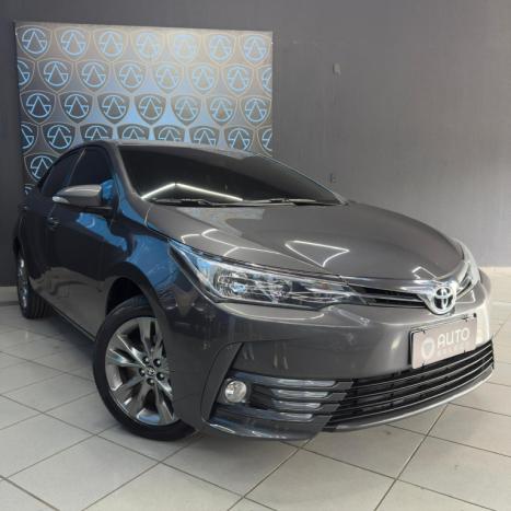 TOYOTA Corolla 2.0 16V 4P XEI FLEX AUTOM�TICO, Foto 3
