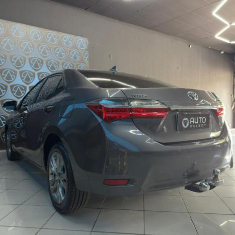 TOYOTA Corolla 2.0 16V 4P XEI FLEX AUTOM�TICO, Foto 4