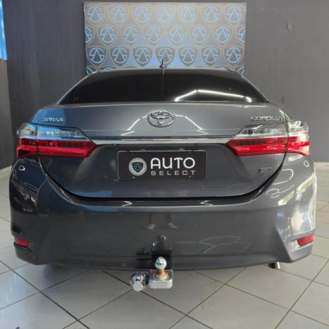 TOYOTA Corolla 2.0 16V 4P XEI FLEX AUTOM�TICO, Foto 5