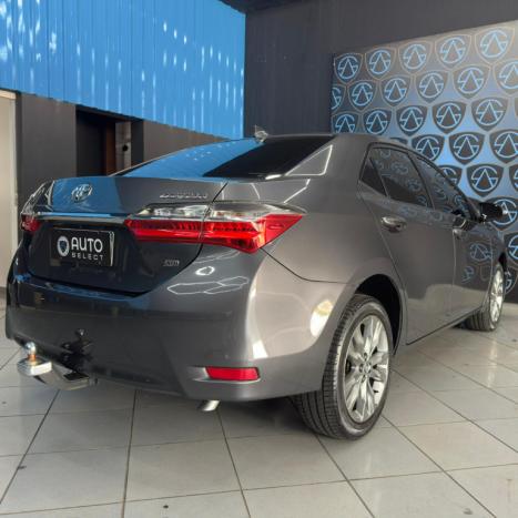 TOYOTA Corolla 2.0 16V 4P XEI FLEX AUTOM�TICO, Foto 6