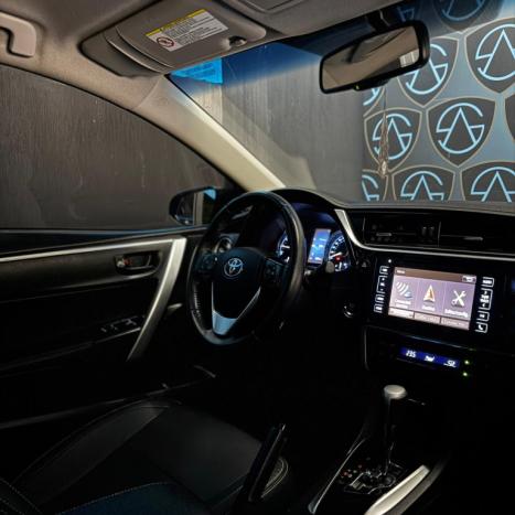 TOYOTA Corolla 2.0 16V 4P XEI FLEX AUTOM�TICO, Foto 7