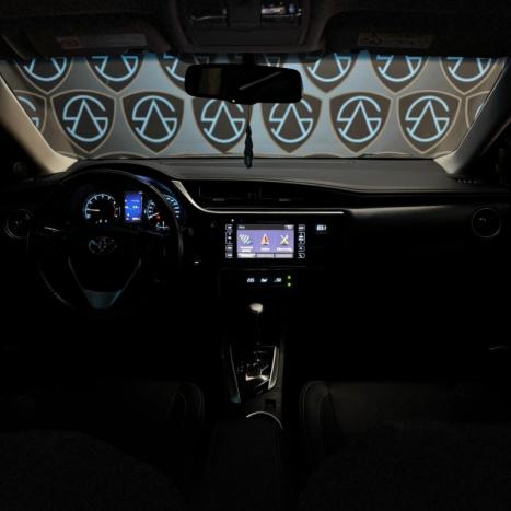 TOYOTA Corolla 2.0 16V 4P XEI FLEX AUTOM�TICO, Foto 8