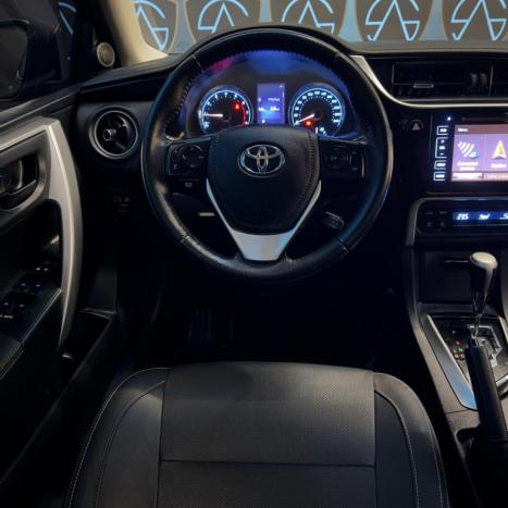 TOYOTA Corolla 2.0 16V 4P XEI FLEX AUTOM�TICO, Foto 9
