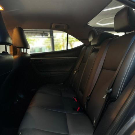 TOYOTA Corolla 2.0 16V 4P XEI FLEX AUTOM�TICO, Foto 11