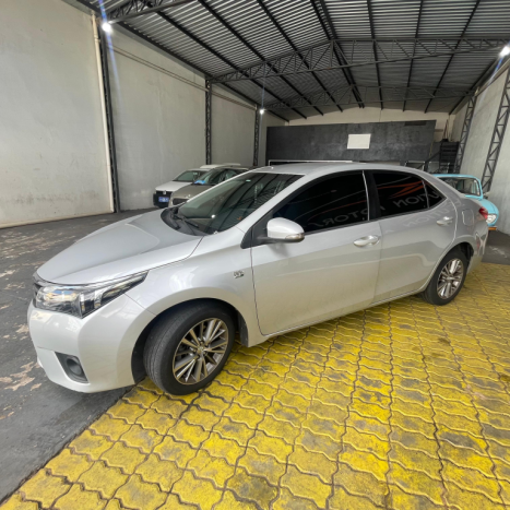 TOYOTA Corolla 2.0 16V 4P XEI FLEX AUTOM�TICO, Foto 3