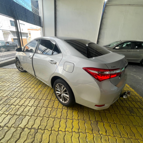 TOYOTA Corolla 2.0 16V 4P XEI FLEX AUTOM�TICO, Foto 4