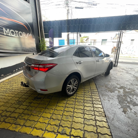 TOYOTA Corolla 2.0 16V 4P XEI FLEX AUTOM�TICO, Foto 6