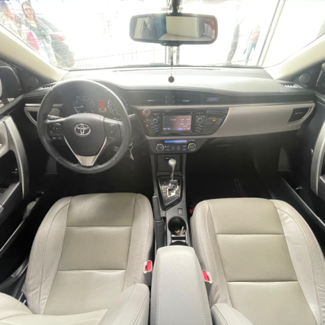 TOYOTA Corolla 2.0 16V 4P XEI FLEX AUTOM�TICO, Foto 7