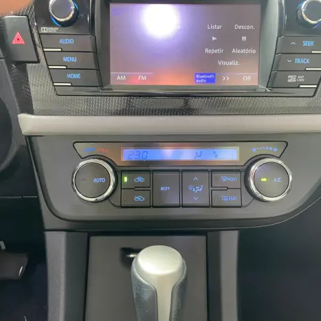 TOYOTA Corolla 2.0 16V 4P XEI FLEX AUTOM�TICO, Foto 11