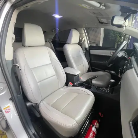 TOYOTA Corolla 2.0 16V 4P XEI FLEX AUTOM�TICO, Foto 15