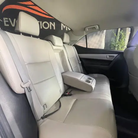 TOYOTA Corolla 2.0 16V 4P XEI FLEX AUTOM�TICO, Foto 17
