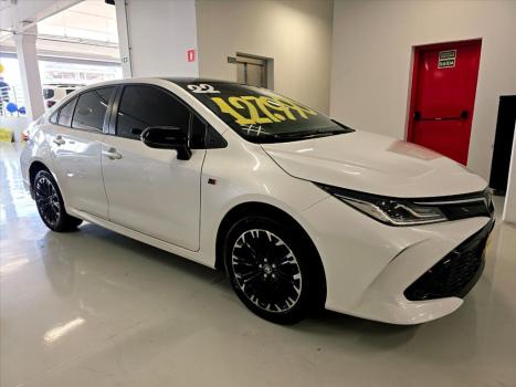 TOYOTA Corolla 2.0 16V 4P VVT-IE FLEX GR-S DIRECT SHIFT AUTOM�TICO CVT, Foto 3