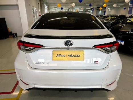 TOYOTA Corolla 2.0 16V 4P VVT-IE FLEX GR-S DIRECT SHIFT AUTOM�TICO CVT, Foto 5
