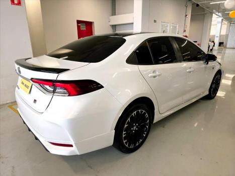 TOYOTA Corolla 2.0 16V 4P VVT-IE FLEX GR-S DIRECT SHIFT AUTOM�TICO CVT, Foto 6