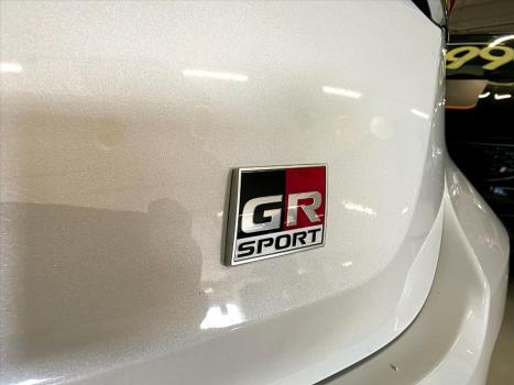 TOYOTA Corolla 2.0 16V 4P VVT-IE FLEX GR-S DIRECT SHIFT AUTOM�TICO CVT, Foto 7