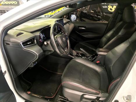 TOYOTA Corolla 2.0 16V 4P VVT-IE FLEX GR-S DIRECT SHIFT AUTOM�TICO CVT, Foto 9