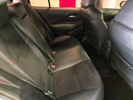 TOYOTA Corolla 2.0 16V 4P VVT-IE FLEX GR-S DIRECT SHIFT AUTOM�TICO CVT, Foto 12